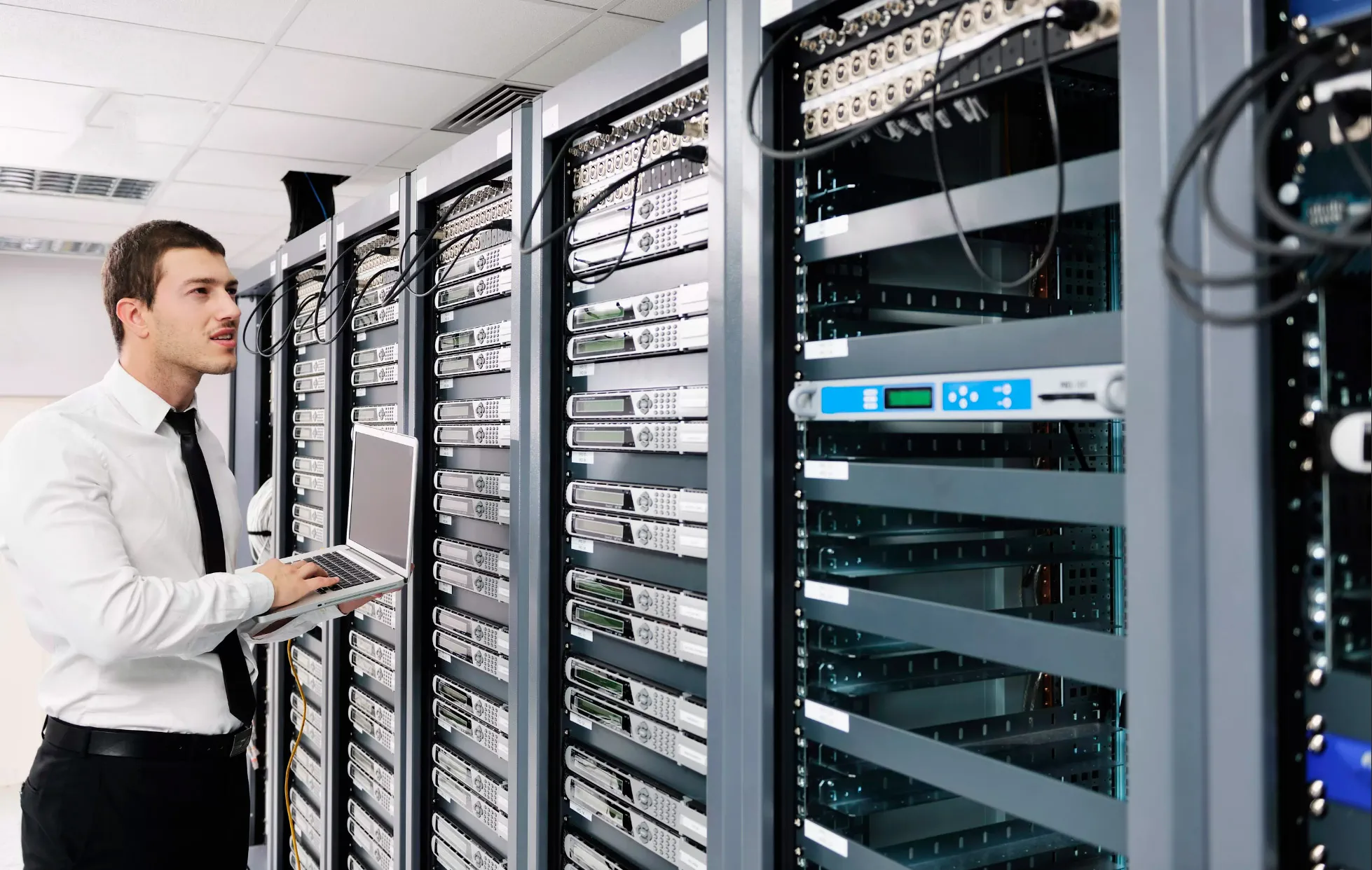 Servers